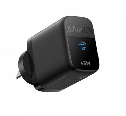 ANKER 45 W AC Adapter