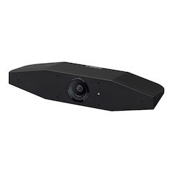 Yamaha CS-500 Video Conference System For Huddle Spackes With 4K Camera And Microphone