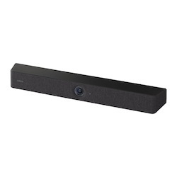 Yamaha CS-800 Video Sound Bar For Huddle Rooms With 4K Camera And Microphone