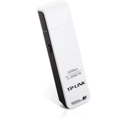 Tp-Link 300Mbps Wireless N Usb Adapter : TL-WN821N