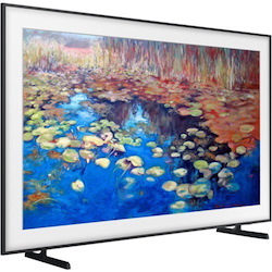 Samsung 50' The Frame QLED 4K Smart TV [2022] -  Model: QA50LS03BAWXXY