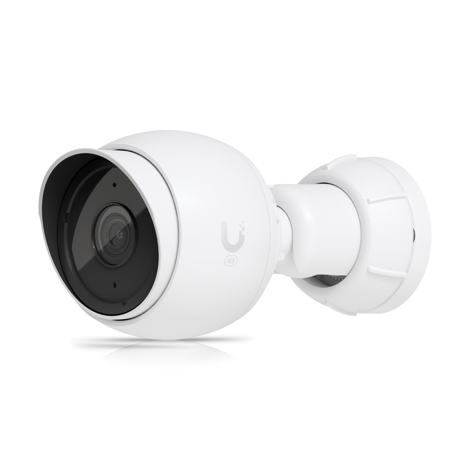 Ubiquiti UniFi Protect Camera G5-Bullet 3-Pack, Next-Gen Indoor/Outdoor 2K HD PoE Camera, Polycarbonate Housing, Partial Outdoor Capable,Incl 2Yr Warr