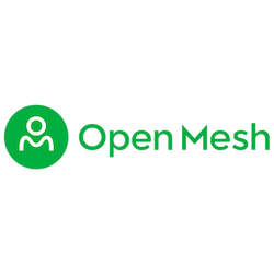 Open Mesh Apoe02-Wm Poe Injector For Om2p Series