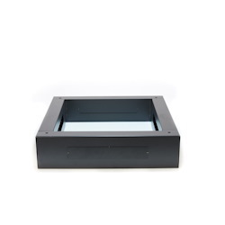 4Cabling 150MM High Floor Mount Plinth Suitable For 800MM X 800MM