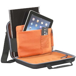 Everki 12.1" Notebook Eva Hard Case With Separate Tablet Slot