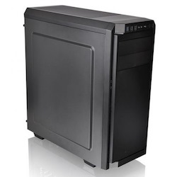 ThermalTake THM Cas V100-Mid Tower