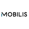 MOBILIS 1 m USB/USB-C Data Transfer Cable for Smartphone, Tablet, Notebook