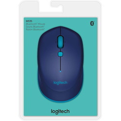 Logitech M535 Compact Wireless Mouse