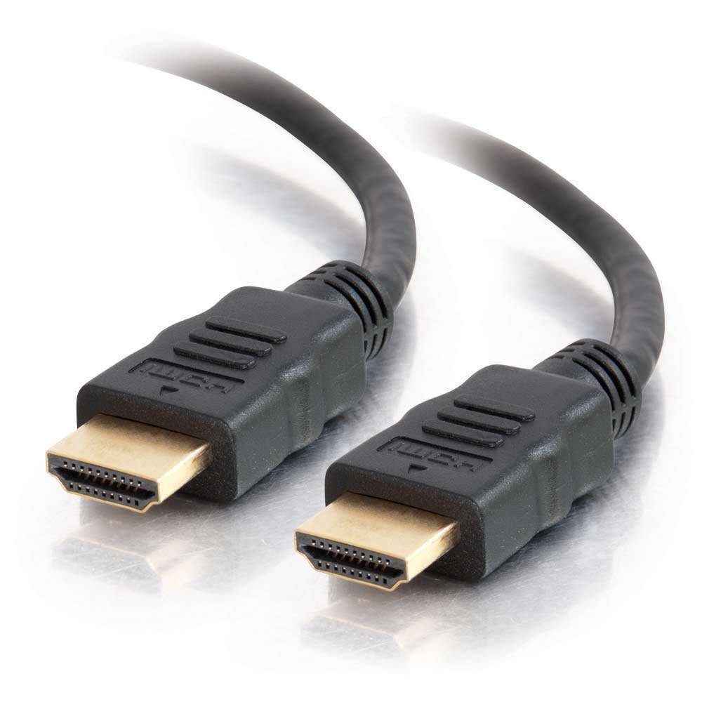 Astrotek Hdmi Cable 5M - For 4K Gold Plated PVC Jacket RoHS