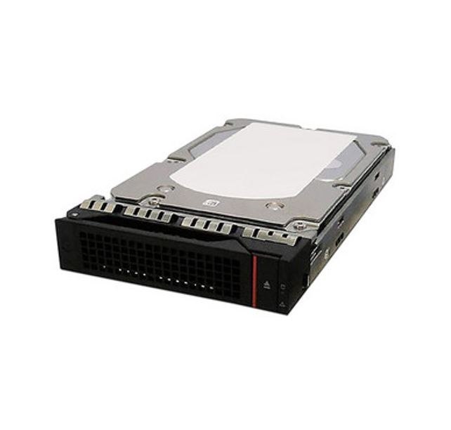 Lenovo 4 TB Hard Drive - 3.5" Internal - SATA (SATA/600)