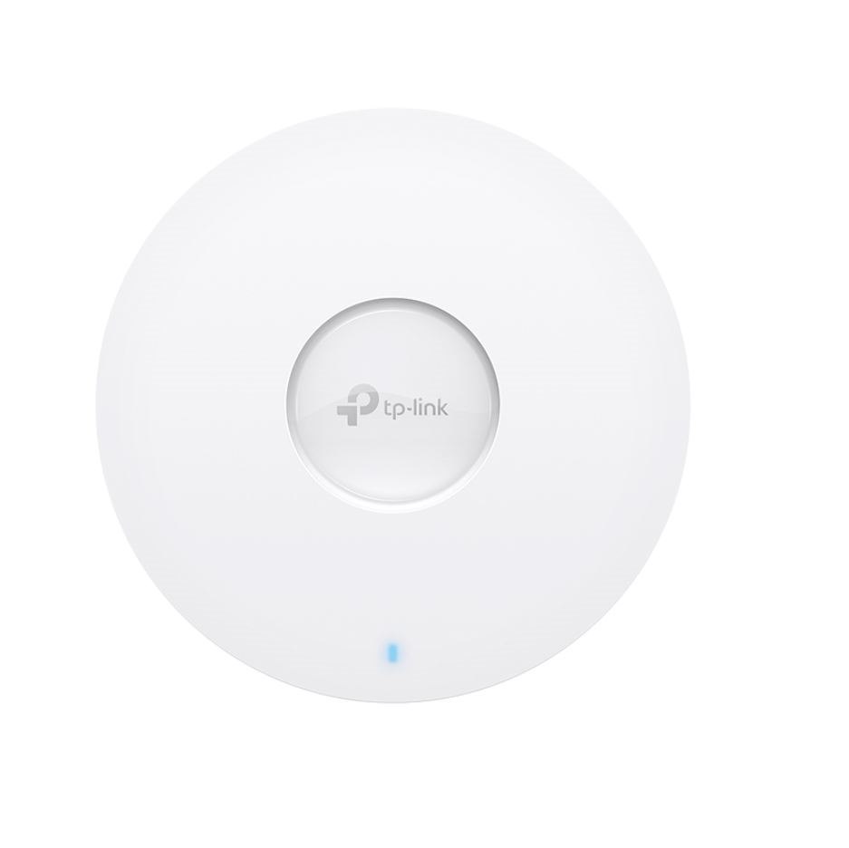 TP-Link Eap613 Omada Ax1800 Ceiling Mount WiFi 6 Access Point