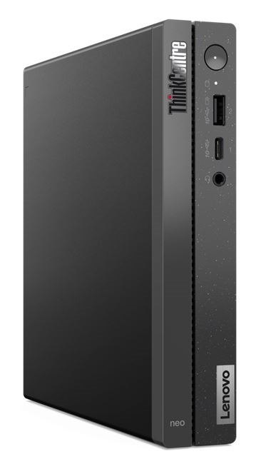 Lenovo ThinkCentre Neo 50Q G4 Tiny Desktop PC I5-13420H 16GB 512GB SSD Windows 11 Pro 1Yr Onsite WTY Uhd Graphics WiFi6 Keyboard Mouse ~M70q