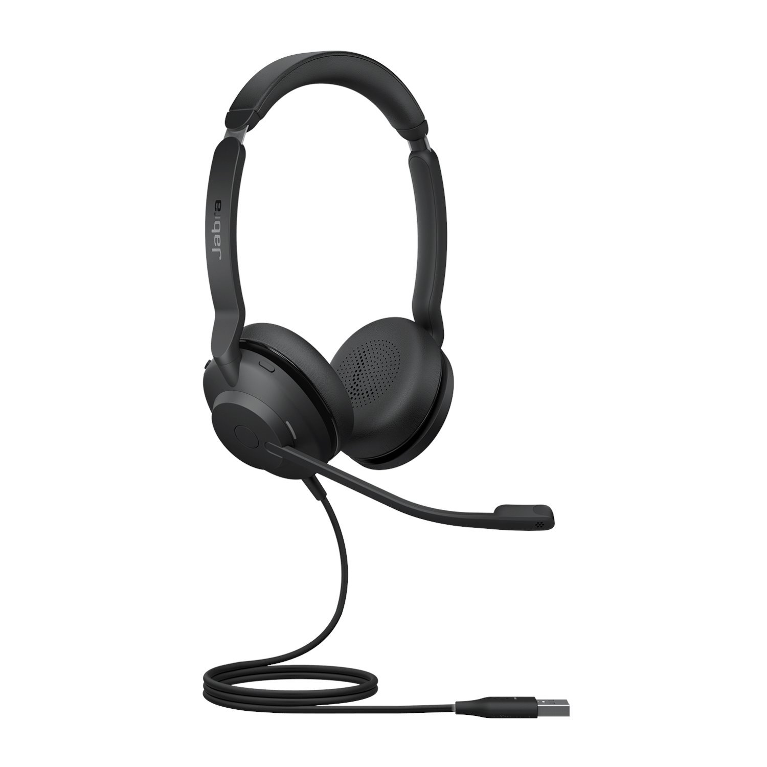 Jabra Evolve2 30 SE Wired Stereo Headset