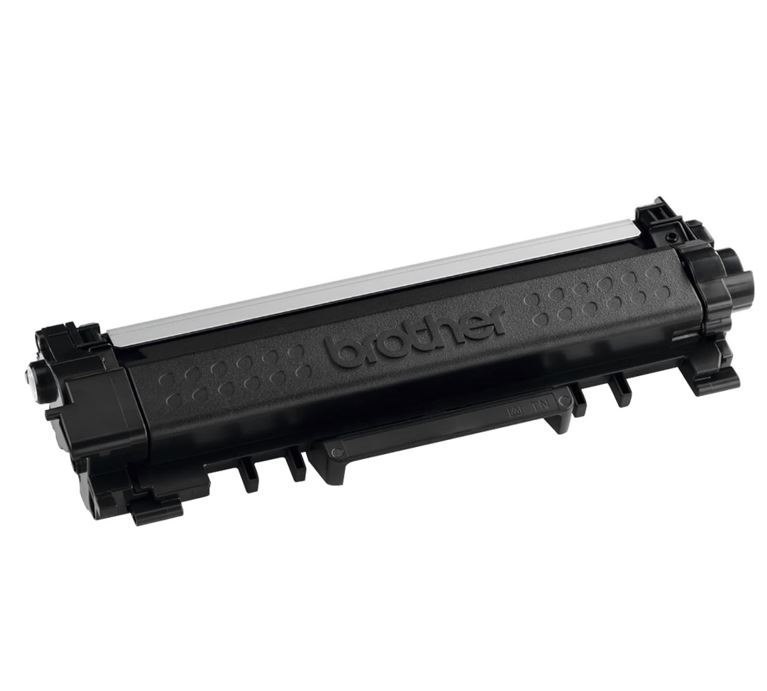 Brother TN-2530 **New** Mono Laser Toner- Standard Cartridge To Suit MFC-L2880DWXL/MFC-L2920DW/MFC-L2880DW/MFC-L2820DW/DCP-L2640DW/MFC-L2800DW/HL-L248