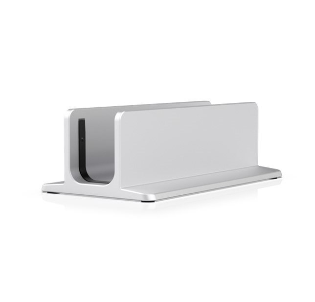 Ubiquiti UniFi Cloud Key Gen2 Plus Stand, Aluminum Stand Accessory For The CloudKey+.