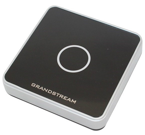 Grandstream Usb Rfid Reader, Suitable For Use With The GDS Series Of Ip Door Systems, Suitable For Program Rfid Cards & FOB's.