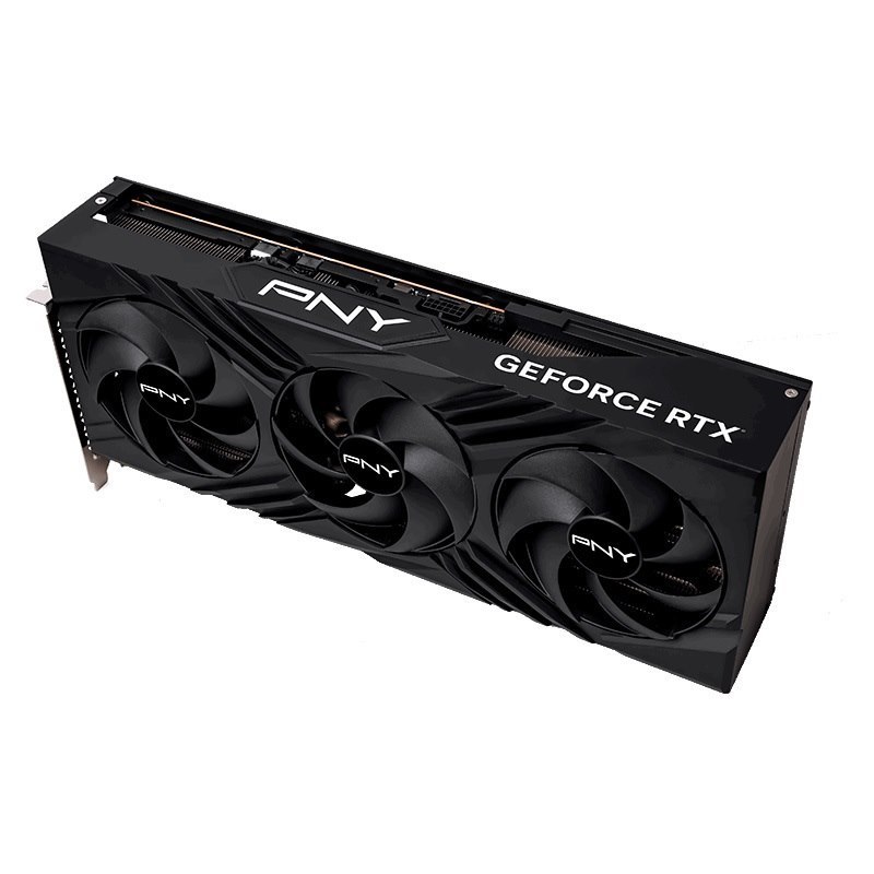 PNY GeForce RTX™ 4080 Super 16GB Verto™ Overclocked Triple Fan DLSS 3