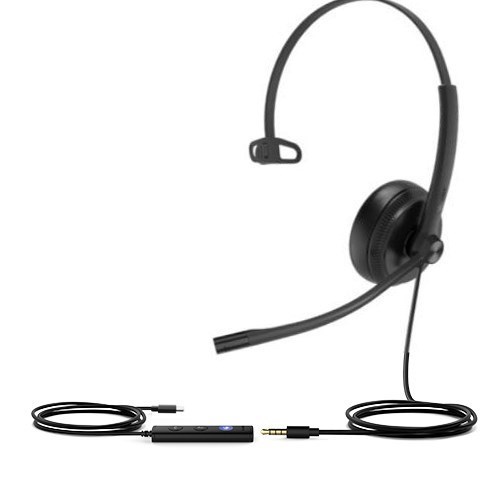 Yealink Headset