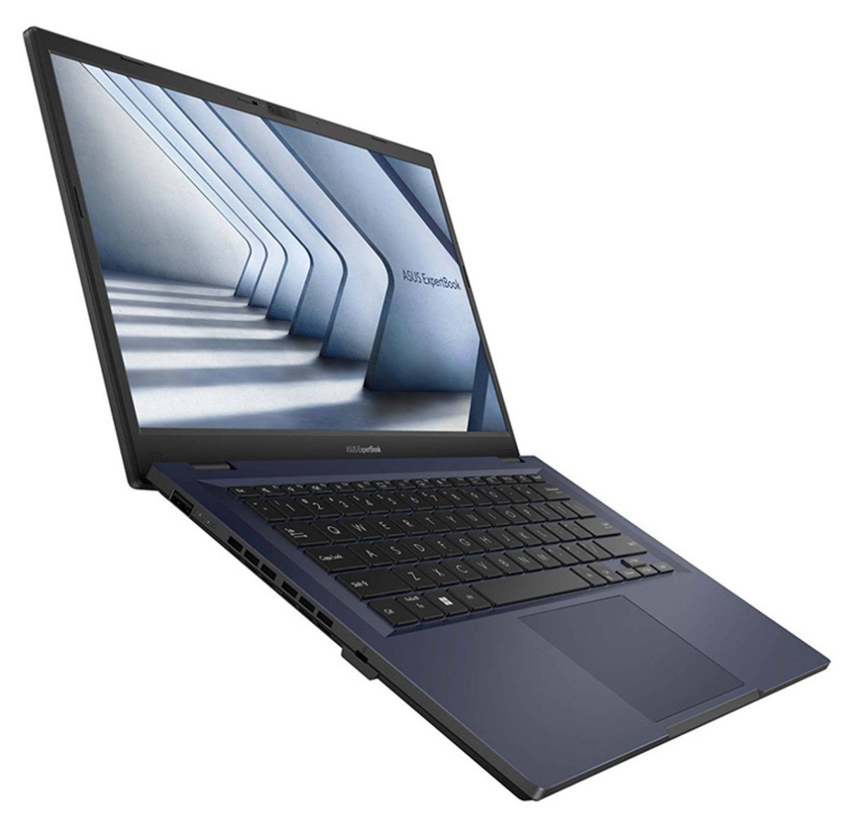 Asus (B1) Business Notebook, I7-1335U, 14" FHD, 16GB, 512GB SSD, W11P, 1YR WTY