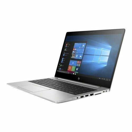 Refurbished HP Elitebook 840 (Grade A) i7