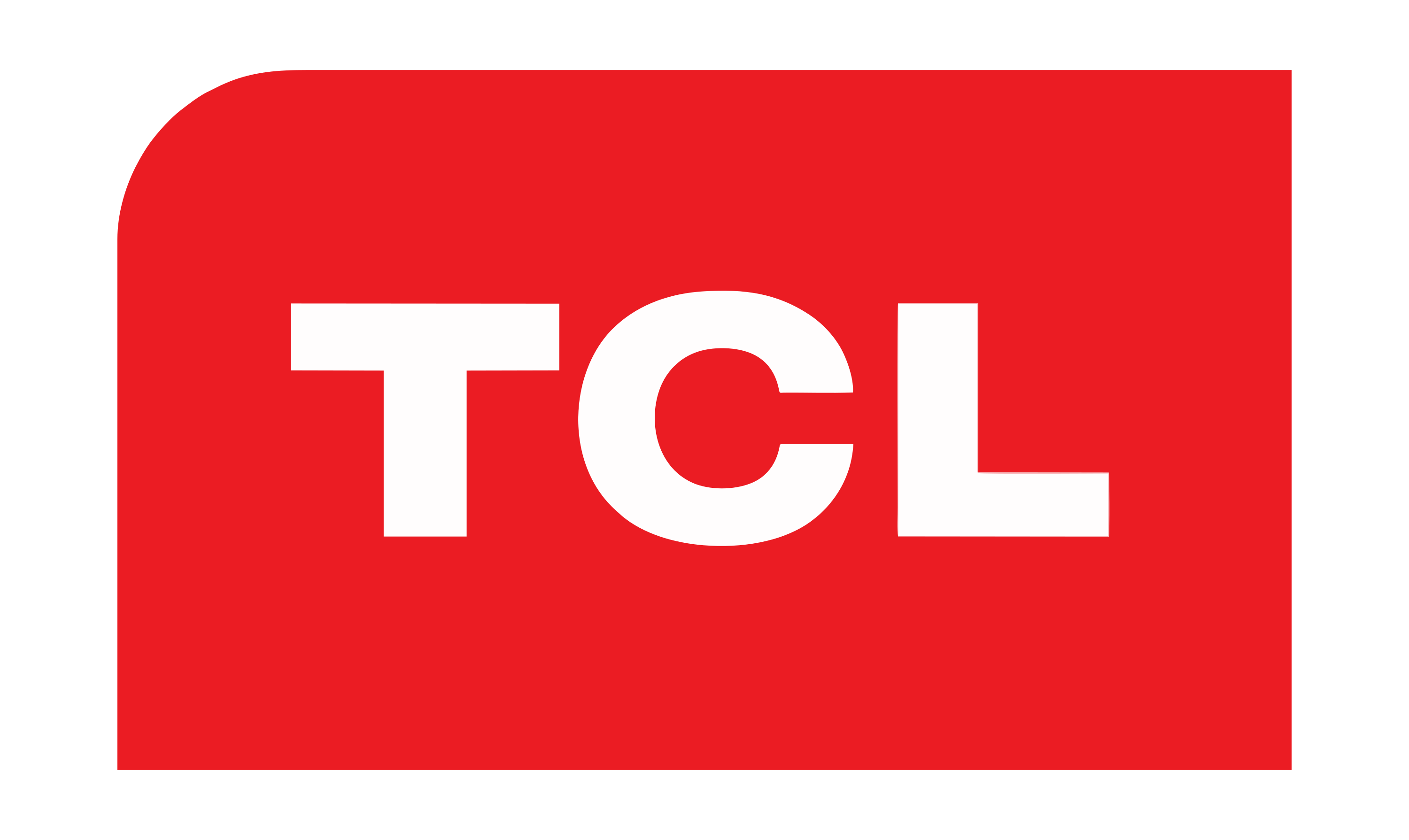TCL Series P 65 inch P8M QUHD TV AI-IN