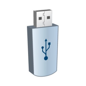 Miscellaneous 64GB Usb Memory Key