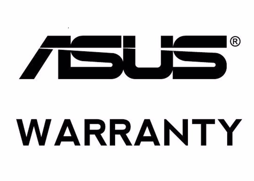 Asus Warranty/Support - Extended Warranty - 2 Year - Warranty