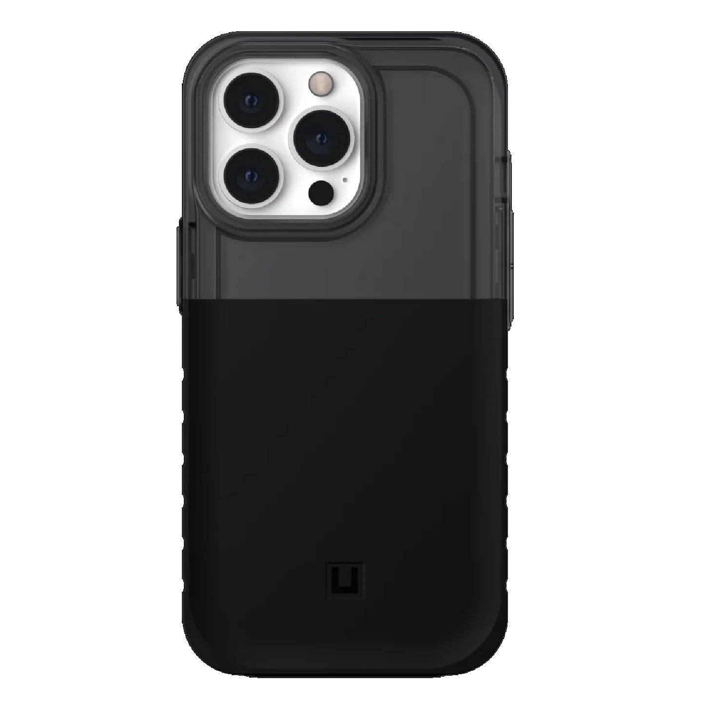 Urban Armor Gear Uag [U] Dip - iPhone 13 Pro - Black
