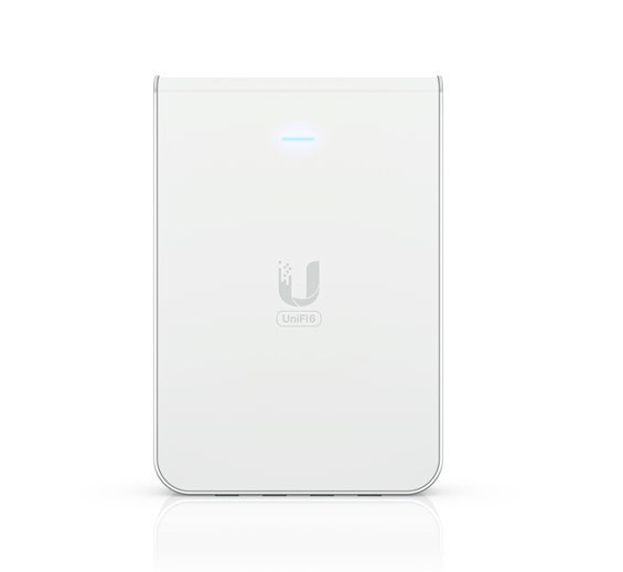 Ubiquiti UniFi Wi-Fi 6 In-Wall