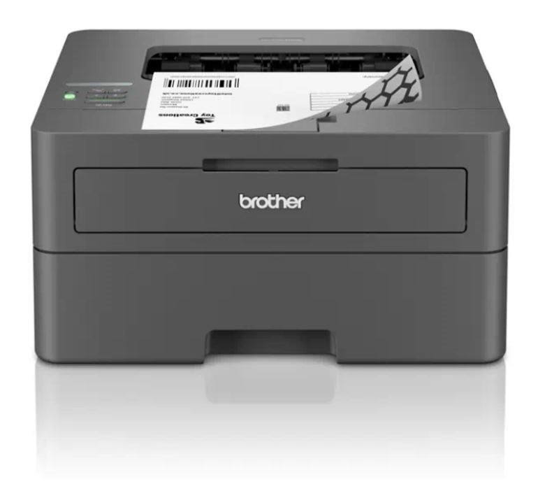 Brother *New* Compact Mono Laser Printer