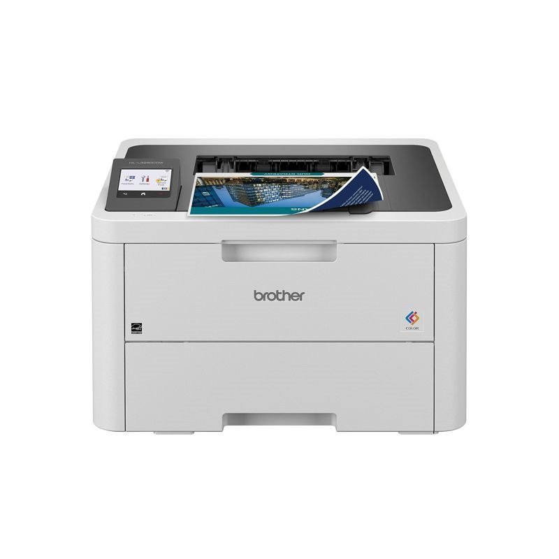 Brother *NEW*Compact Colour Laser Printer