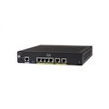 Cisco 900 C927-4P Router