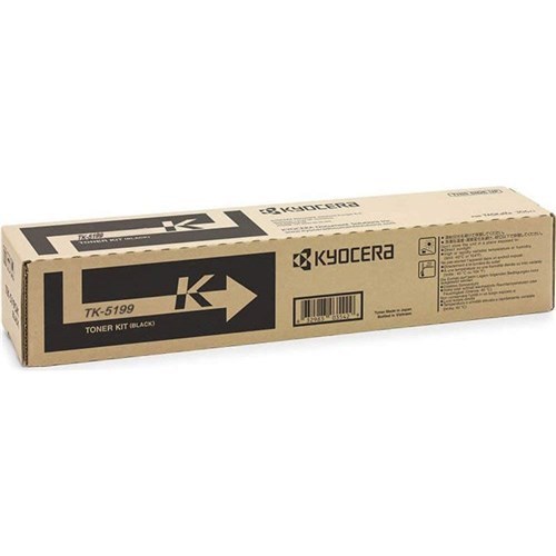 Kyocera TK5199 Black Toner