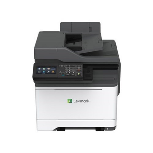 Lexmark BSD XC4240 37PPM A4 Colour Multifunction Printer
