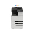 Lexmark BSD XC9235 35PPM A3 Colour Multifunction Printer