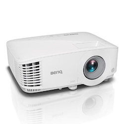 Benq MS560 Svga Meeting Room 4000 Ansi 200001 Contrast Smarteco Mode Projector