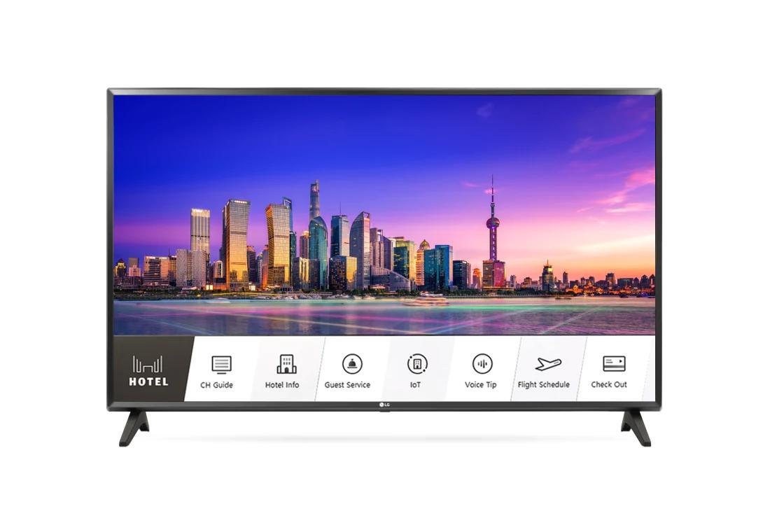 LG 32 32LT660H Direct Led Ips HD Hotel TV 240Nits 12001 Contrast 3YR Commercial WTY