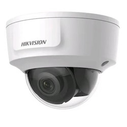 Hikvision Ds-2Cd2185g0-Ims Dome Ip Camera, 8MP, 2.8MM, 30M Ir, Hdmi Out (2185) 3 Year Warranty