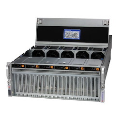 Supermicro HGX Redstone Gpu Server (Intel, 4U) - Sys-421Gu-Tnxr (Built To Order)