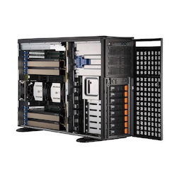 Supermicro Tower Gpu Server (Intel) - Sys-741Ge-Tnrt (Built To Order)