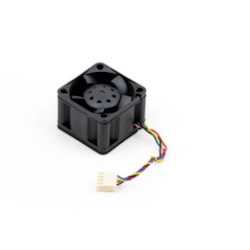 Synology Spare Part- Fan 40*40*28_2 Applied Models:RS1619xs+