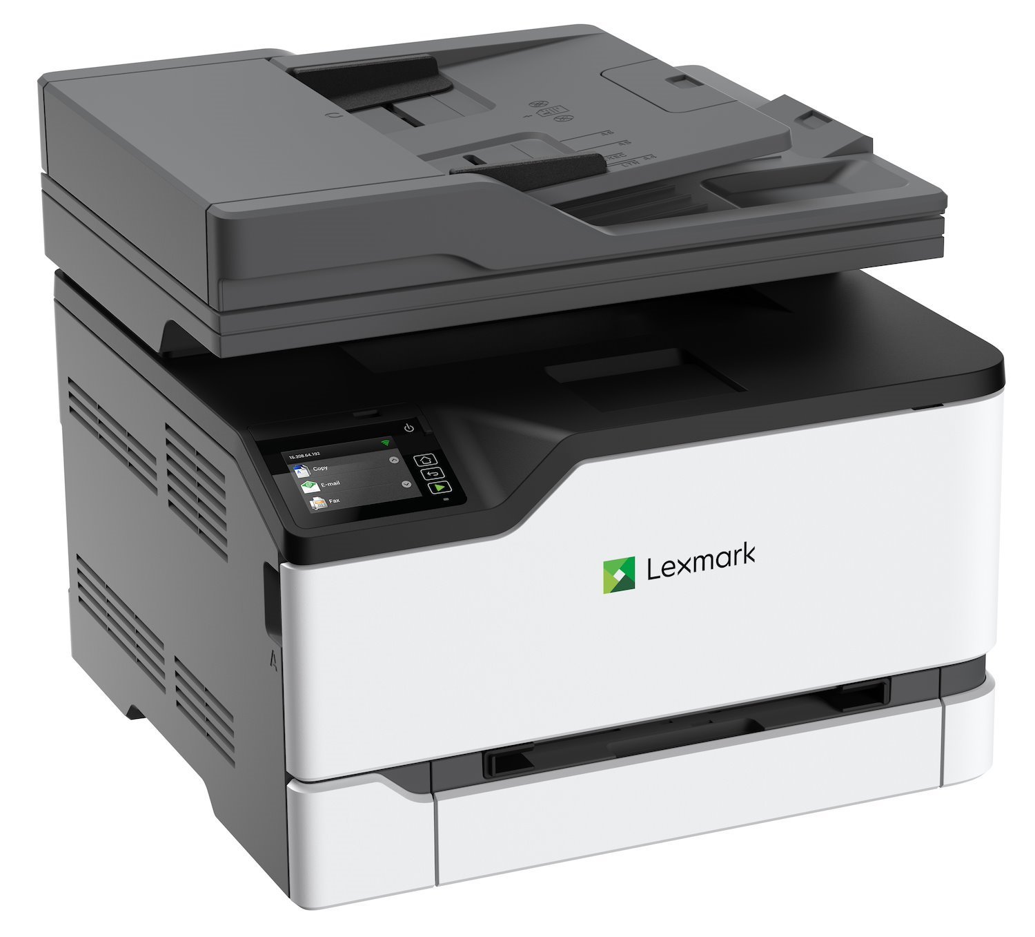 Lexmark Lexm CX331adwe Laser