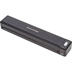 Fujitsu Scansnap Ix100 Portable Scanner A4 Wifi
