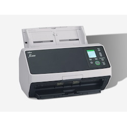 Fujitsu Fi-8190 A4 90PPM Usb 3.2 Duplex Document Scanner 1YR RTB