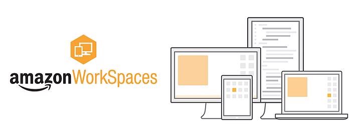 AWS EUC - Workspaces Standard - Incl Office