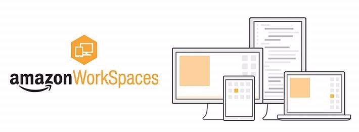 AWS EUC - Workspaces Standard - Excl Office