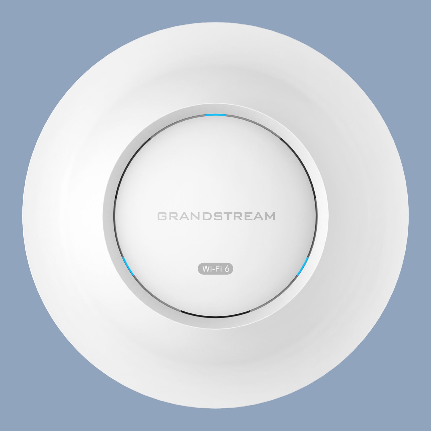 Grandstream High-Performance 4X4:4 Wi-Fi 6 Indoor Access Point