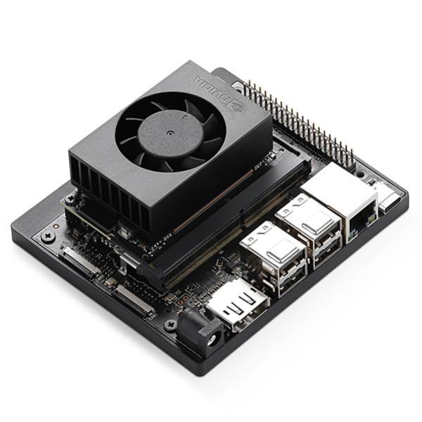 Nvidia Jetson Orin Nano 8GB Developer Kit