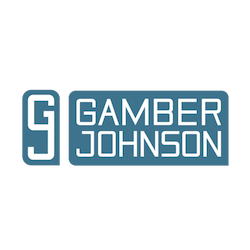 Gamber Johnson De1950i-4703