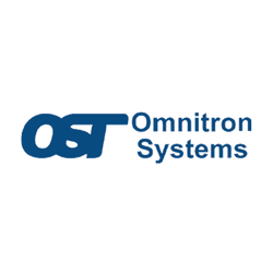 Omnitron Systems IConverter 2430-1-21 T1/E1 Multiplexer